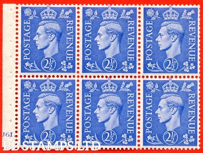 sg-489f-qb33-2d-light-ultramarine-an-unmounted-mint-cylinder-pane-o-b95445