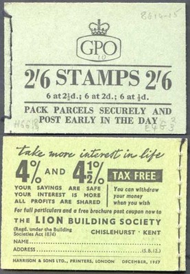 f61-2-6-booklet-dec-1957-wmk-edward