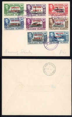fid-sgb1-b8-kgvi-set-opt-south-georgia-on-cover-not-fdc
