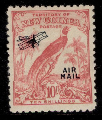 australia-new-guinea-gv-sg202-10s-pink-m-mint-cat-100