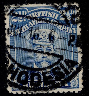 rhodesia-gv-sg200-2d-cobalt-used-cat-48