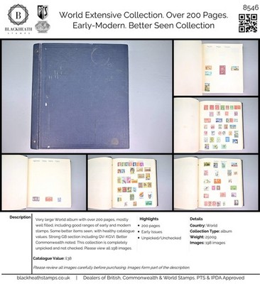 8546-world-extensive-collection-over-200-pages-early-modern-better-seen-c3