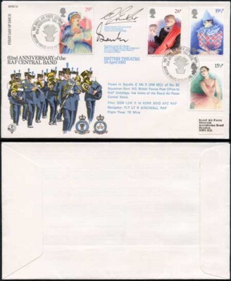 rfdc11-british-theatre-signed-by-sqn-ldr-e-banks-and-gp-capt-d-goucher-b