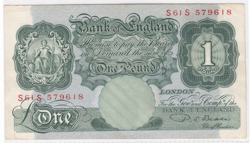 1950-1955-bank-of-england-1-note-beale-s-s-uncirculated-mint-condition