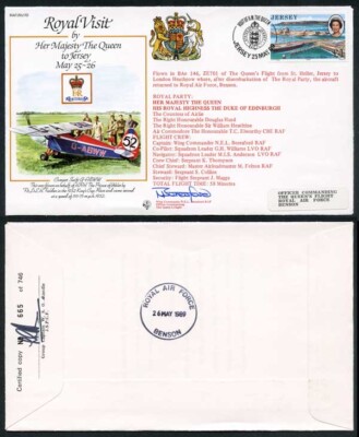 rv10c-her-majesty-the-queen-to-jersey-signed-by-n-e-l-beresford