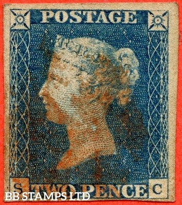 sg-5-d1-2-ua-ds5-sc-2d-blue-plate-1-a-good-used-example-with-b63081