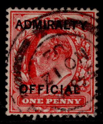 gb-edvii-sg-o102-1d-scarlet-fine-used-cat-10