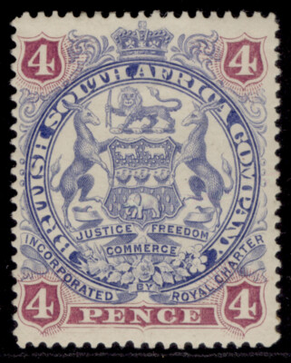 rhodesia-qv-sg70-4d-ultramarine-claret-m-mint-cat-38