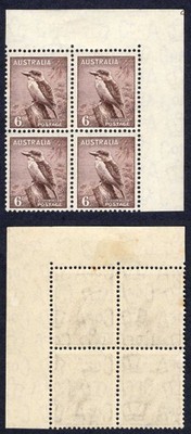 australia-sg172-asc202z-6d-purple-brown-perf-13-5-x-14-plate-2-block-very-rare