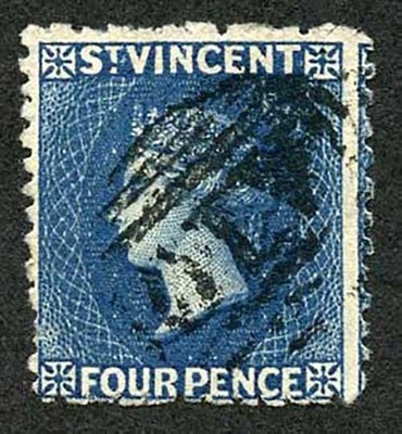 st-vincent-sg25-4d-deep-blue-wmk-star-s-ways-perf-11-to-12-5-x-15-cat-90-pounds