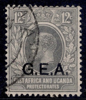 tanganyika-gv-sg63-12c-slate-grey-fine-used-cat-130-wmk-script