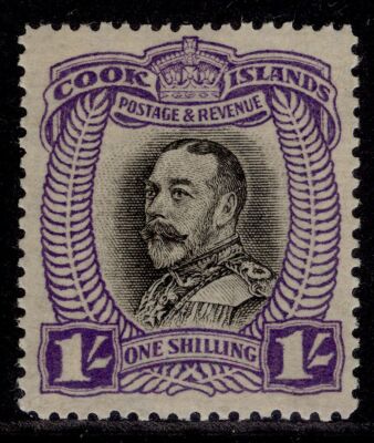 cook-islands-gv-sg105-1s-black-violet-m-mint-cat-24