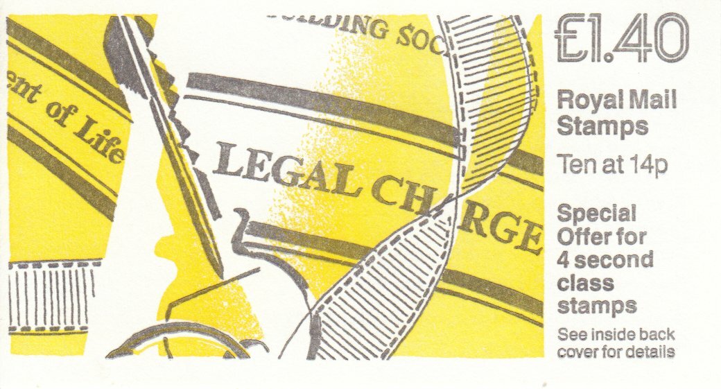 gb-1987-pocket-planner-folded-stamp-booklet-sg-fm5a