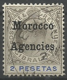 morocco-agencies-sg30-fine-used-cote-value-40