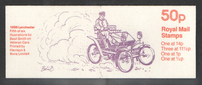 fb14b-jan-1981-lanchester-folded-booklet-good-perfs