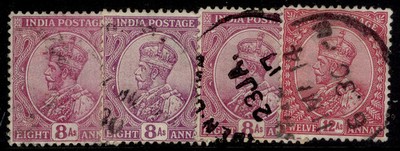 india-gv-sg179-182-8a-shades-group-used-cat-23