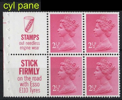 gb-1971-machin-2p-uniflow-stick-perf-ap2-cyl-pane-unmounted-mint-goodish