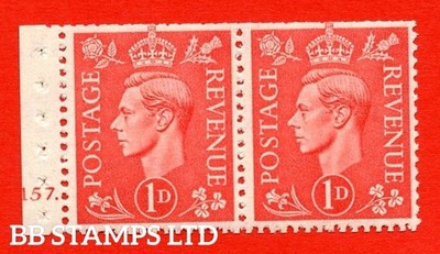 sg-486-qb14a-1d-pale-scarlet-a-fine-unmounted-mint-complete-cylinder-b49464