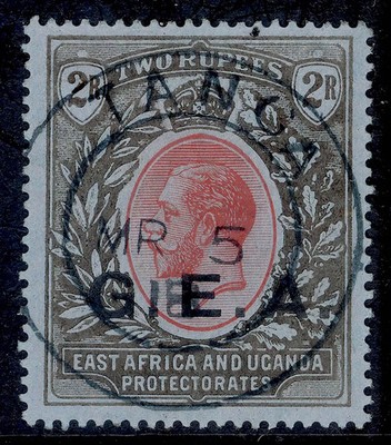 tanganyika-gv-sg56-2r-red-black-blue-very-fine-used-cat-65-cds-pmk