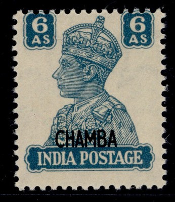 indian-states-chamba-gvi-sg117-6a-turquoise-green-nh-mint-cat-21
