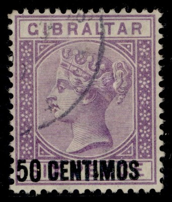 gibraltar-qv-sg20-50-on-6d-bright-lilac-fine-used-cat-80