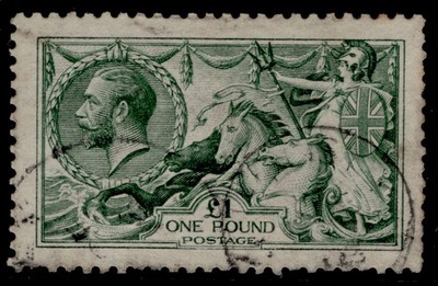 gb-gv-sg404-scarce-1-dull-blue-green-waterlow-used-cat-1600