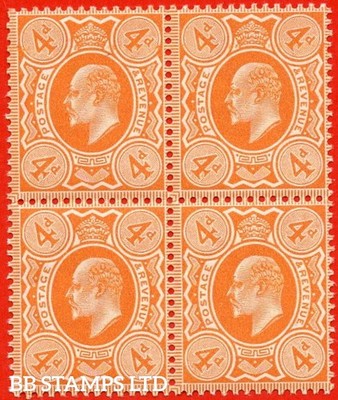 sg-241-m25-3-4d-orange-red-a-fine-unmounted-mint-block-of-4-b95254