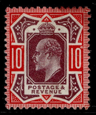 gb-edvii-sg309-spec-m44-3-10d-deep-dull-purple-scarlet-m-mint-cat-95