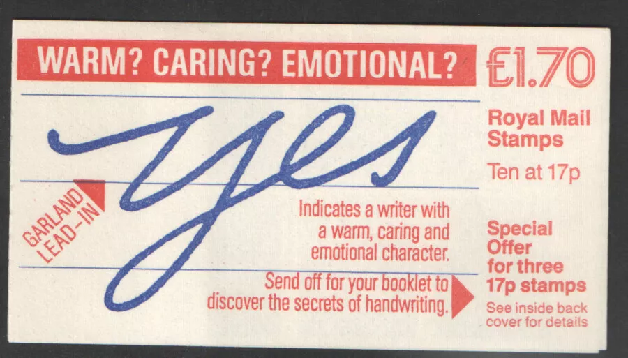 ft7a-handwriting-design-folded-booklet-cylinder-b22-unmounted-mint