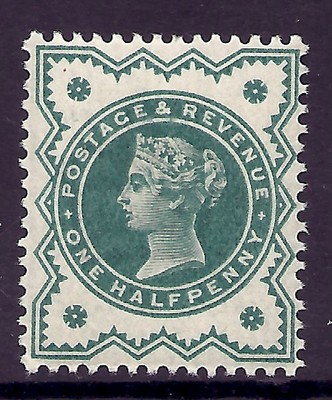 sg-213-spec-k28-d-intense-green-jubilee-with-hendon-cert-unmounted-mint-mnh