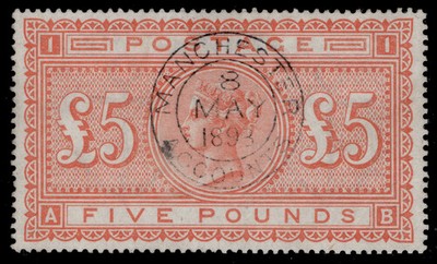 gb-qv-sg137-scarce-5-orange-fine-used-cat-3750-cds-ab