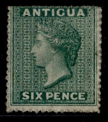 antigua-qv-sg1-6d-blue-green-unused-cat-800