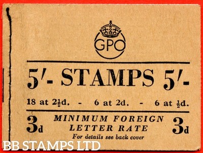 sg-bd28-44-5-a-very-fine-complete-george-vi-booklet-containing-stam-b70427