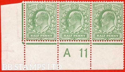 sg-267-m3-1-l-d-dull-yellow-green-a-fine-totally-unmounted-mint-co-b94660