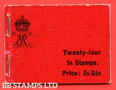 sg-ba1-2s-0d-edition-number-1-a-very-fine-complete-example-of-t-b48348