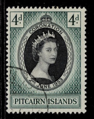 pitcairn-islands-qeii-sg17-4d-black-deep-bluish-green-fine-used
