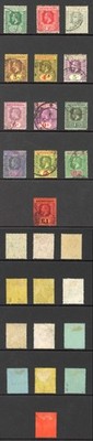 northern-nigeria-sg40-52-kgv-set-of-13-used-cat-375-pounds