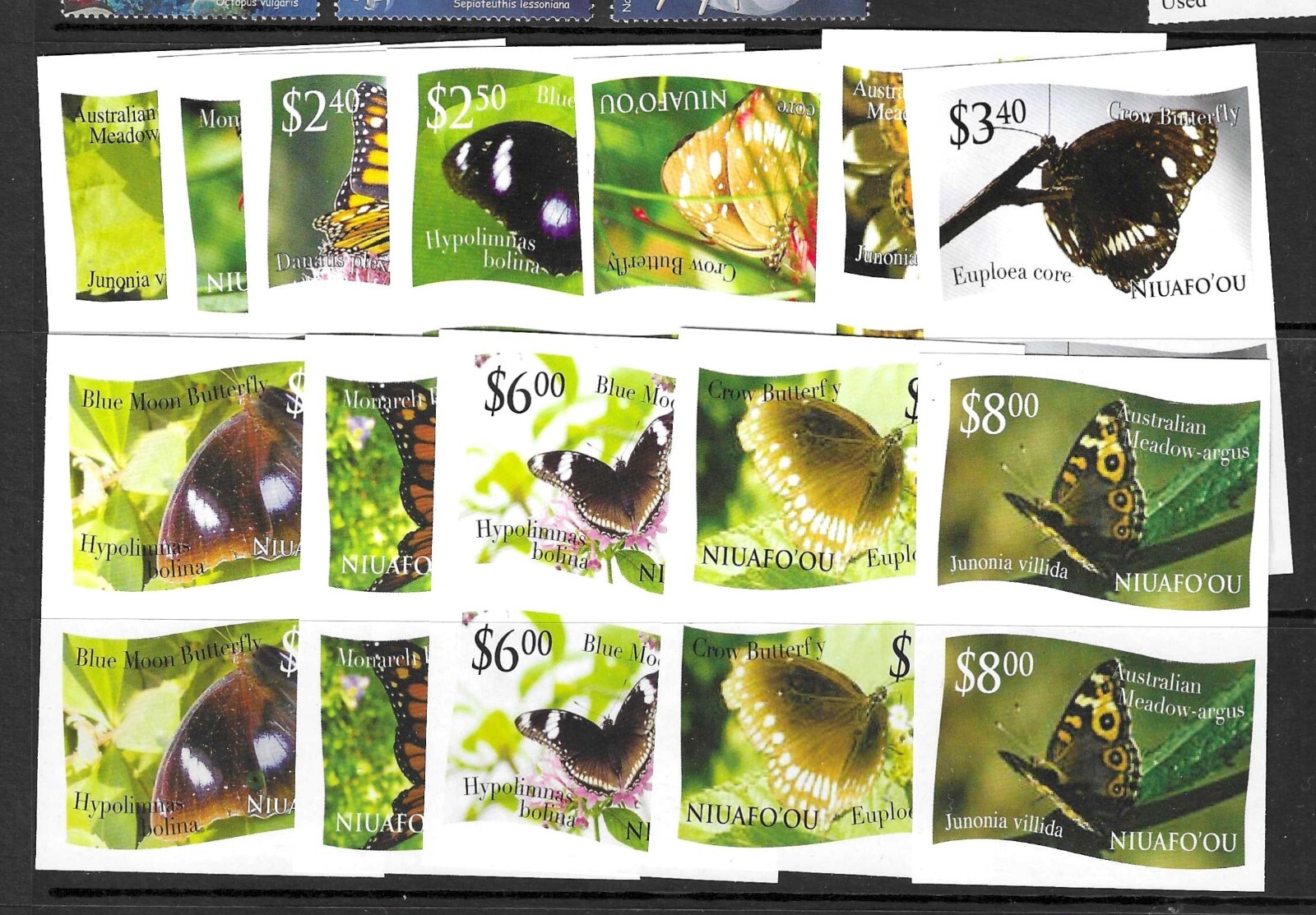 niuafo-ou-sg352-63-2012-butterflies-imperf-pairs-mnh