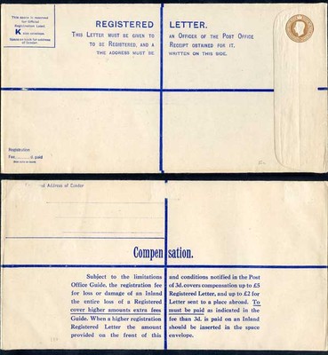 rp54-kgvi-5-1-2d-brown-registered-envelope-size-k-mint