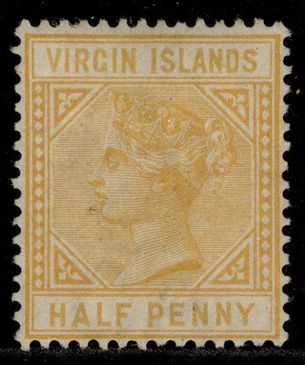 british-virgin-islands-qv-sg26-d-yellow-buff-unused-cat-90