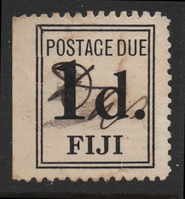 fiji-1917-postage-due-1d-sgd2-fine-used-neat-pen-cancel-sheet-edge-example