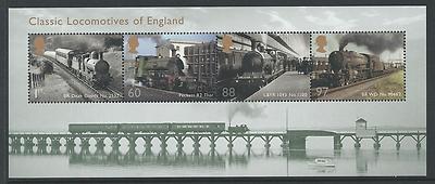 ms3144-2011-classic-locomotives-of-england-miniature-sheet-unmounted-mint-mnh