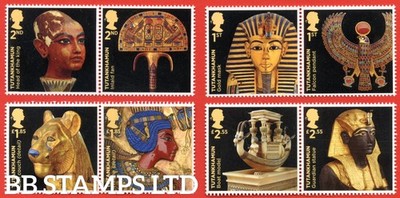 sg-4743-4750-2022-tutankhamun-s-treasure-4-horizontal-pairs-2x1st-2x2nd-2x1