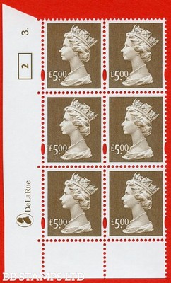 sg-y1803-5-00-brown-dlr-an-unmounted-mint-cylinder-3-2-dot-blo-b87743