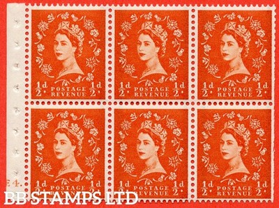 sg-587-sb14-d-orange-red-a-fine-unmounted-mint-cylinder-e4-dot-b45419
