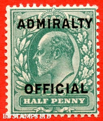 sg-o107-mo36-d-blue-green-admiralty-official-type-ii-a-fine-unmoun-b91734