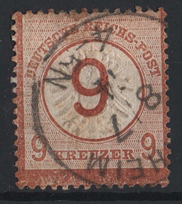 germany-1874-9-on-9kr-fu-cds-lovely-perfs-sg30-c750