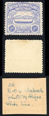 solomon-is-sg1-1-2d-ultramarine-large-canoe-position-26-m-m-cat-11-pounds