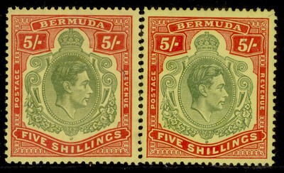 bermuda-gvi-sg118f-118g-5s-shade-paper-varieties-m-mint-cat-90