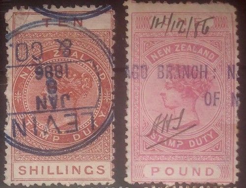 qv-new-zealand-10-and-1-stamp-duty-very-good-used